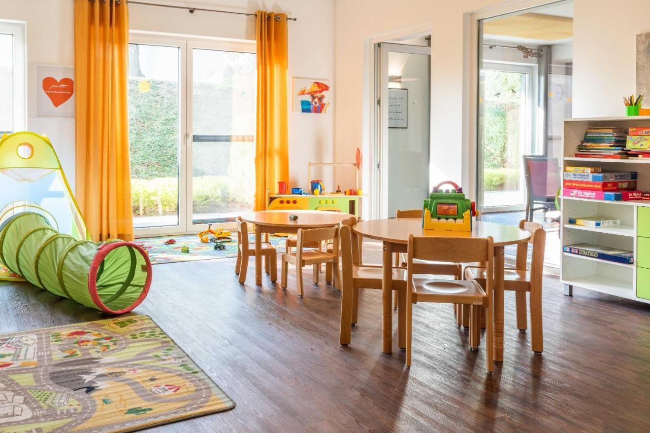 Appartement "Mohnblume" - Oase Am Haff Garz  Eksteriør billede